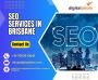 Affordable & Result-Driven SEO Services in Brisbane