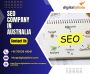 Trusted SEO Company in Australia – Rank Higher with Digital 
