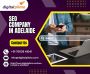 Best SEO Company in Adelaide – Boost Your Website Ranking