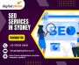 Boost Your Online Presence with SEO Services in Sydney