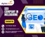 Boost Your Online Visibility with the Leading SEO Company 
