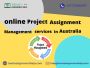 Project Management Assignment Help in Australia Project Management Assignment Help in Australia