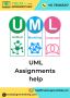 UML Assignment Help in Australia
