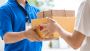 Document Courier Service