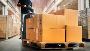 Pallet Courier Service