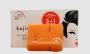 Kojie San Skin Lightening Soap – 5+1 Free Family Pack (135g 