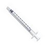 Veterinary Syringes