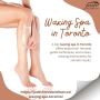Flawless Skin Awaits: Expert Waxing in Toronto