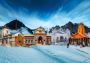 char dham yatra  package from delhi