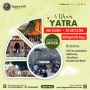 char dham yatra group package from pune