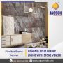 Flexible Stone Veneer