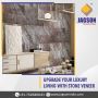 Stone Veneer