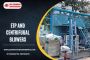 ETP and Centrifugal Blowers Manufacturers in Nashik, India