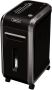 Fellowes Powershred 99Ci 18-Sheet Capacity, 100% Jam Proof C