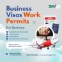 Saudi Employment Visa | Hassle-Free Work Visa Application