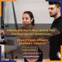 Own Your Comeback with OddsFitness: Elite Personal Training 