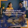 Build Lifelong Strength with Odds Fitness: Personal Training