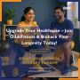 Supercharge Your Health with OddsFitness: Longevity