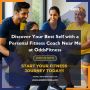 Discover Your Best Self with a Personal Fitness Coach Near 