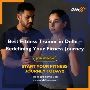 Personal Fitness Training in Delhi – Expert Trainers