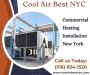Cool Air Best NYC. Cool Air Best NYC.