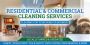 Home Cleaning Services in UK