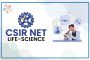 CSIR NET Life Science
