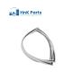 Frigidaire 242193202 Refrigerator Door Gasket-White