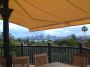 Macarthur presents outdoor blinds Campbelltown-wide