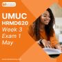  SU NSG6430 Week 7 Discussion Latest MAY