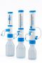 MICROLIT Dispenser Top Bottles for Efficient Liquid Handling