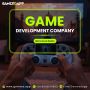 Overcome Game Development Challenges with Our Experts
