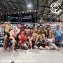 Authentic Thai Boxing Camp - Muay Thai Battle Conquer