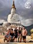 Premier Thailand Wellness Retreat - Muay Thai Battle Conquer