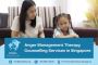 Get Best Anger Management Therapy In Singapore Get Best Anger Management Therapy In Singapore