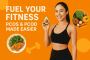 Fuel Your Fitness: PCOS & PCOD Made Easier