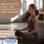Tired of PCOS and PCOD? This Fitness Plan Is the Game-Change
