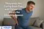 Thousands Are Curing Back Pain with Thrivecore – Here’s the 
