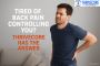 Tired of Back Pain Controlling You? Thrivecore Has the Answe