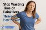 Stop Wasting Time on Painkillers — Thrivecore Has the Cure
