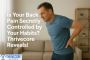 Is Your Back Pain Secretly Controlled by Your Habits? Thrive