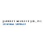 Jarrett Maillet J.D., P.C. Jarrett Maillet J.D., P.C.