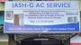Jash-G AC Service is Best in Noida