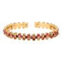 Autumn Pave Cuff Bracelet |Avon beauty product Autumn Pave Cuff Bracelet |Avon beauty product