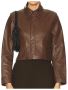 Custom Leather Jackets for the Discerning Individual