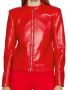 Women's Leather Shirts – Elevate Your Wardrobe!