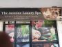 The Jasmine Luxury Spa Best & Healthy Massage For You & Your