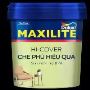 Sơn nước nội thất Maxilite Che Phủ Hiệu Quả từ Dulux