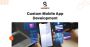 Turn Your App Idea into Reality with AQe Digital – Mobile Ap