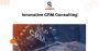 Redefine Success with AQe Digital’s CRM Consulting Services